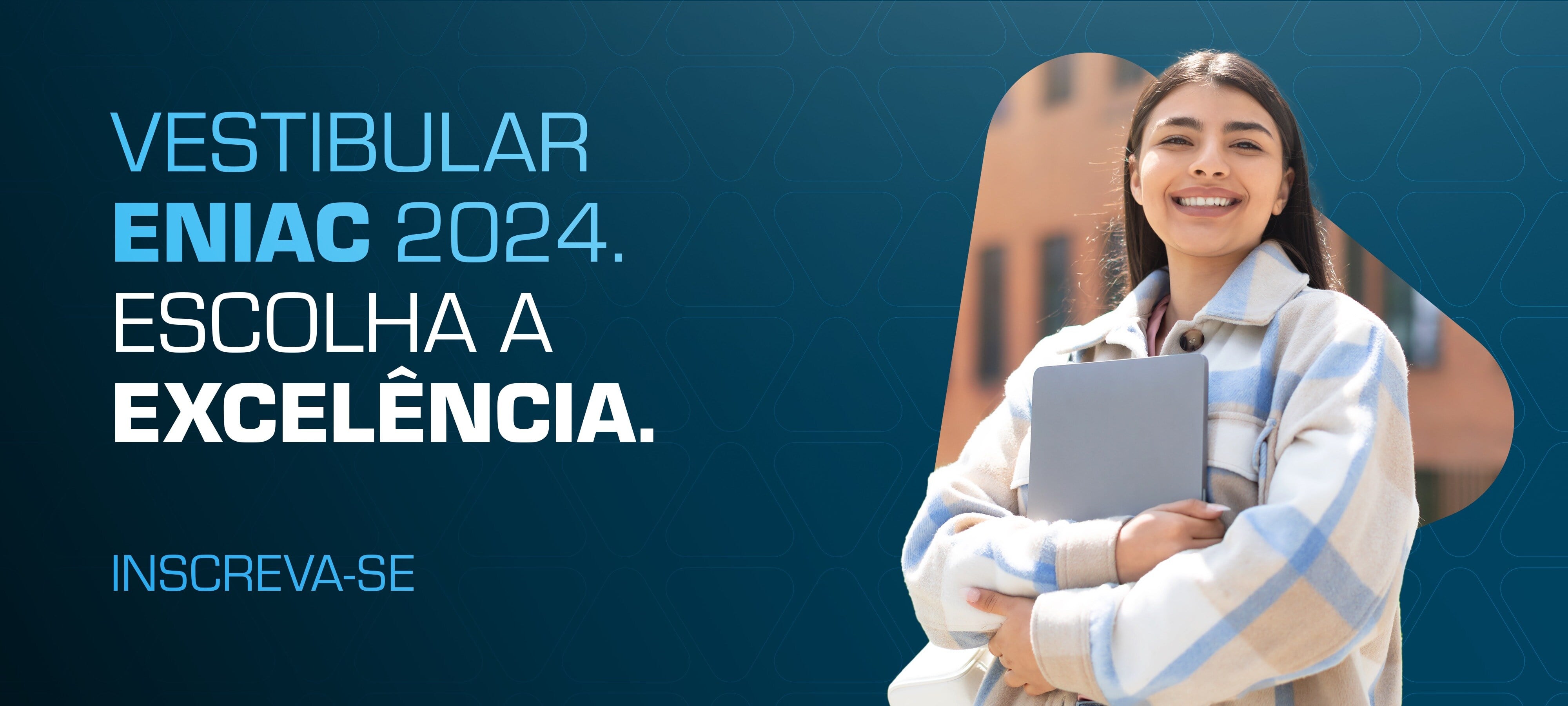 Eniac - Centro Universitário de Excelência em Guarulhos